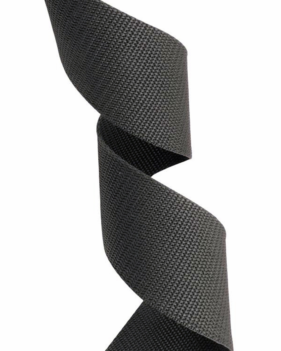 Popruh pp 40 mm / 1,3 mm šedý 860 50 m