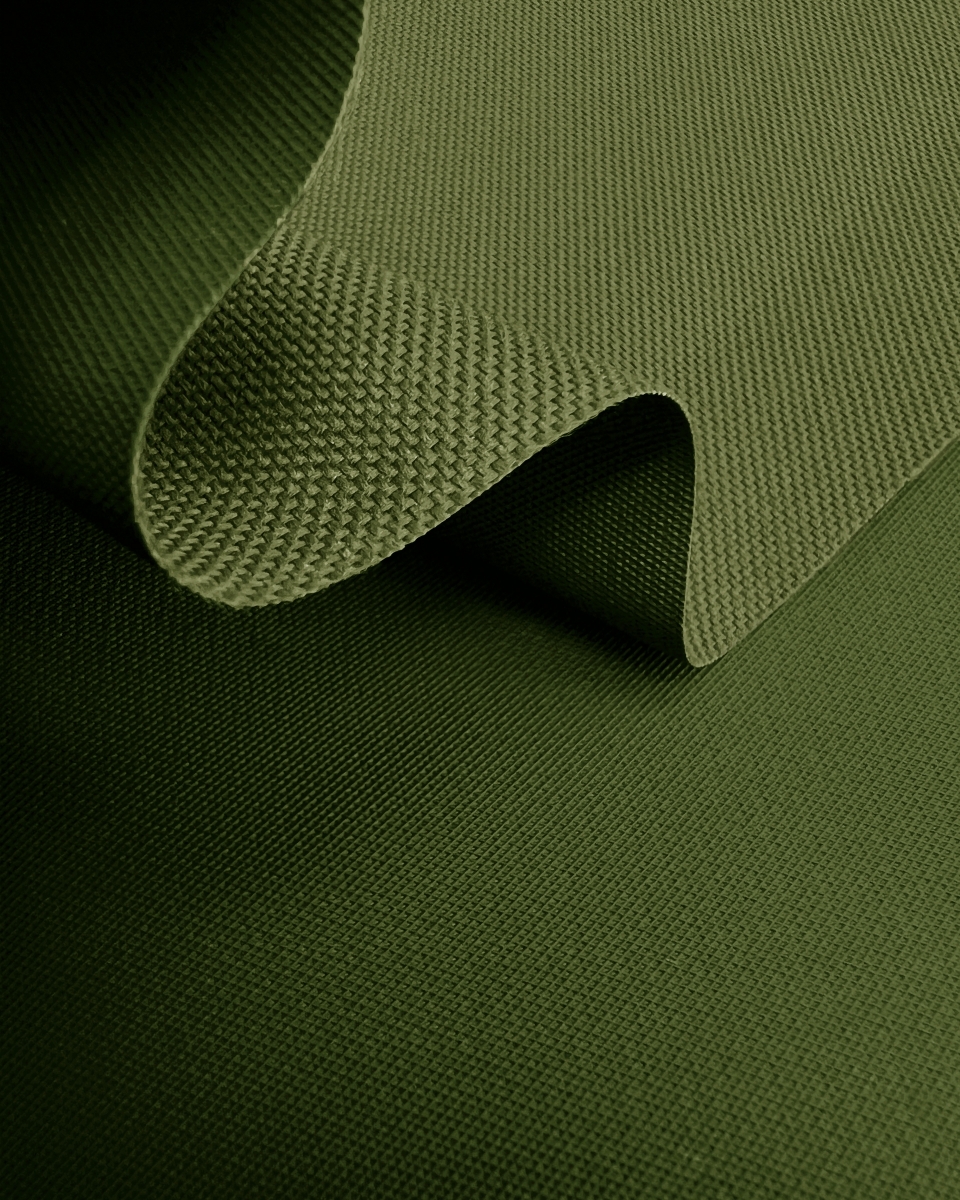 Waterproof Codura Fabric 600D*300D PVC (170) olive