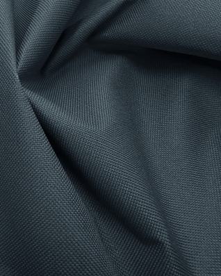 Waterproof Codura Fabric 600D*300D PVC (308) dark blue