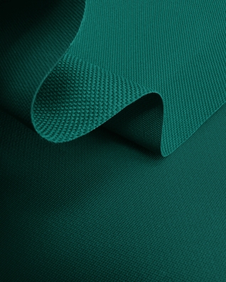 Waterproof Codura Fabric 600D*300D PVC (605) dark teal