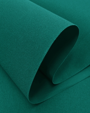 Waterproof Codura Fabric 600D*300D PVC (605) dark teal