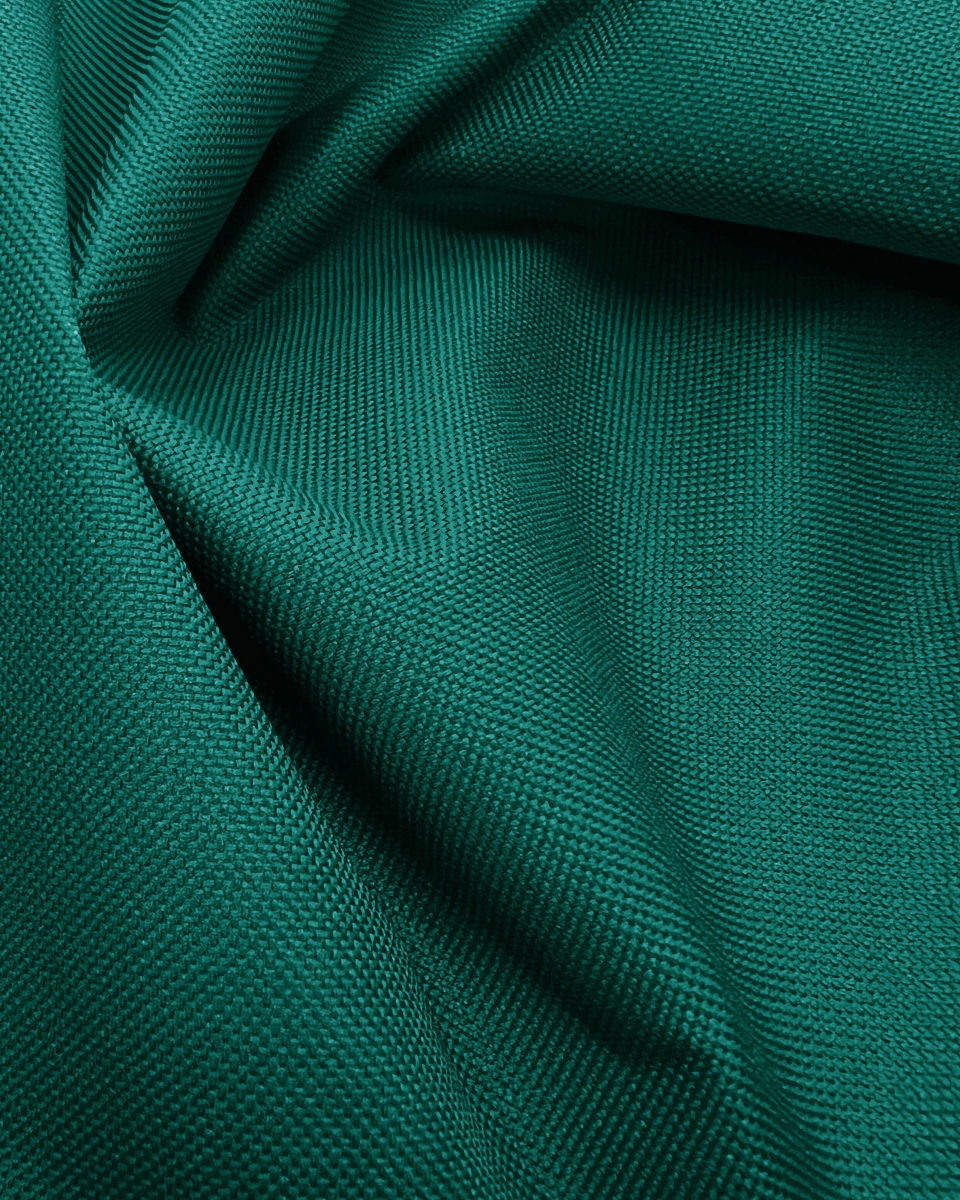 Waterproof Codura Fabric 600D*300D PVC (605) dark teal