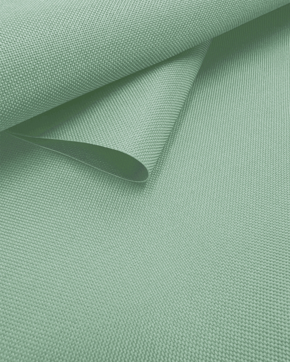 Waterproof Codura Fabric 600D*300D PVC (770) sage