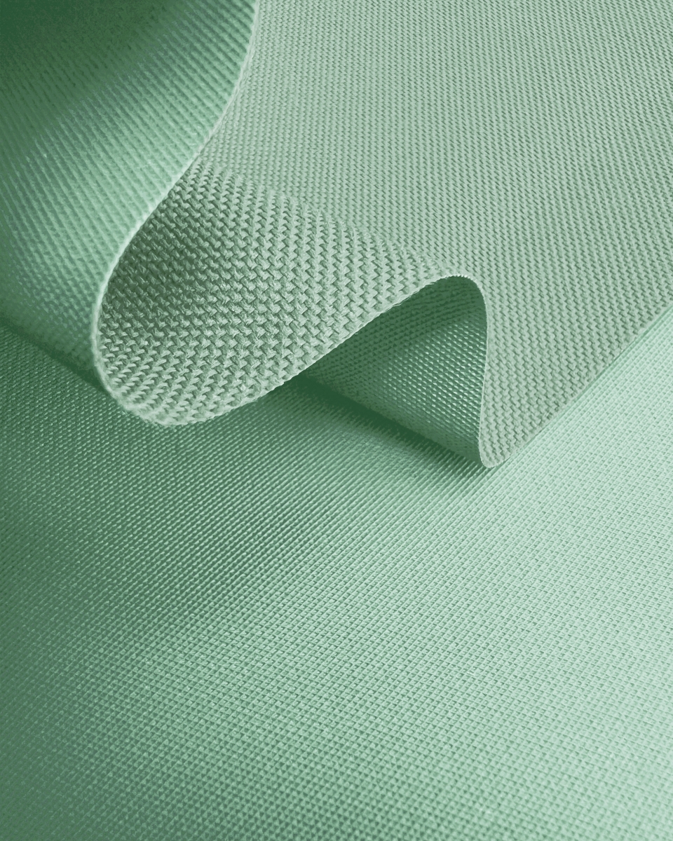 Waterproof Codura Fabric 600D*300D PVC (770) sage