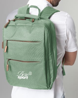 Waterproof Codura Fabric 600D*300D PVC (770) sage