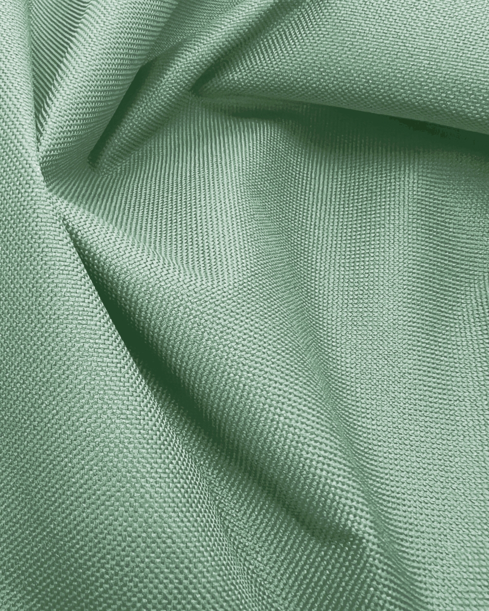 Waterproof Codura Fabric 600D*300D PVC (770) sage