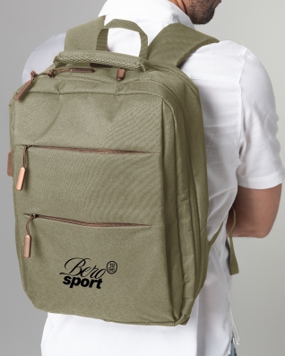 Waterproof Codura Fabric 600D*300D PVC (884) beige