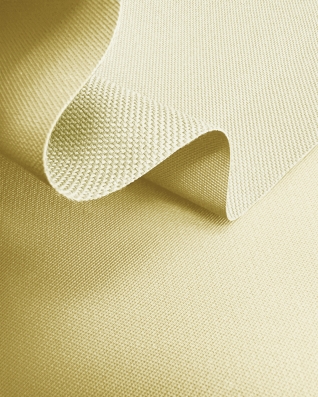 Wasserdichter Codura-Stoff 600D*300D PVC (122) Hellbeige