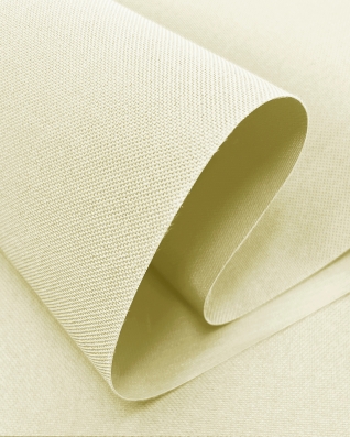 Wasserdichter Codura-Stoff 600D*300D PVC (122) Hellbeige
