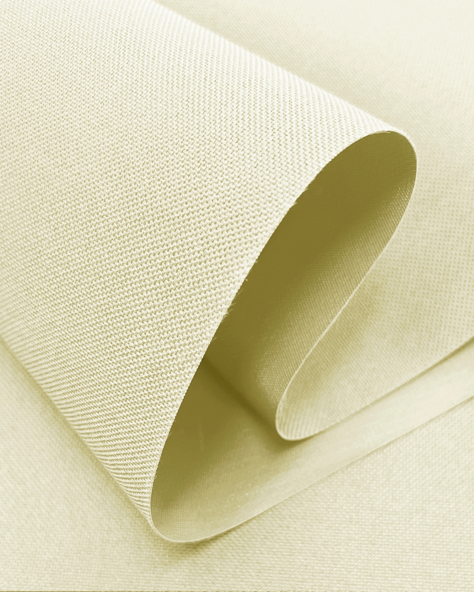 Waterproof Codura Fabric 600D*300D PVC (122) light beige