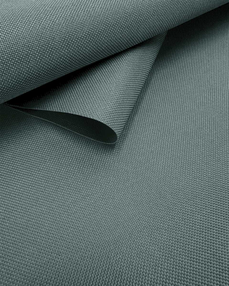 Waterproof Codura Fabric 600D*300D PVC (134) grey