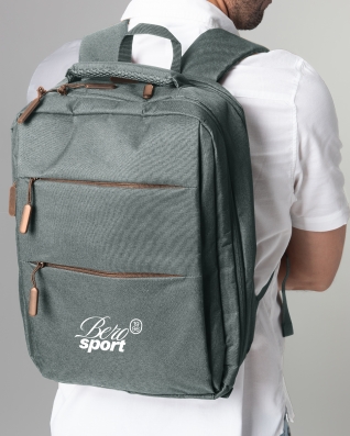 Tkanina wodoodporna Kodura 600D*300D PVC (134) szara