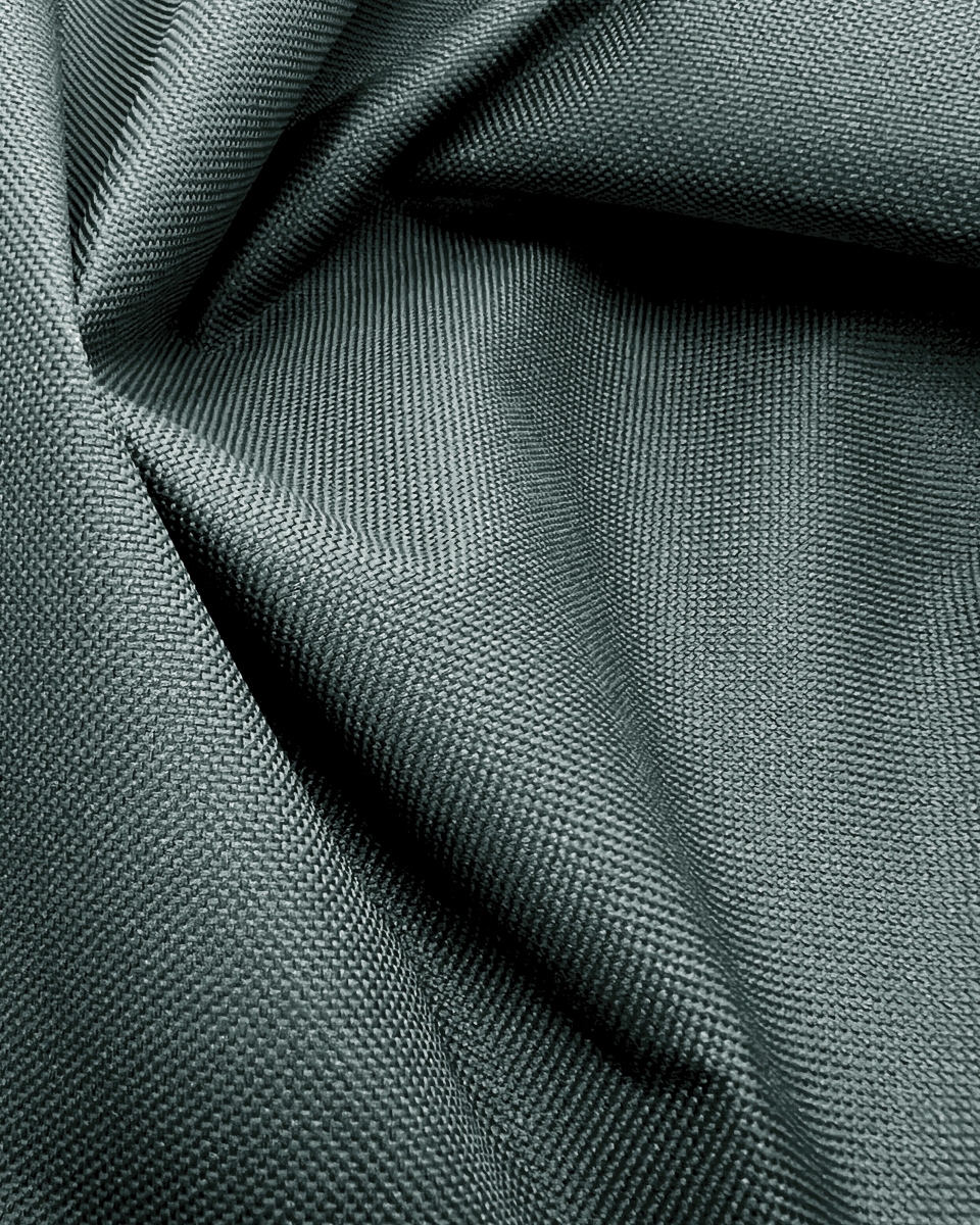 Waterproof Codura Fabric 600D*300D PVC (134) grey