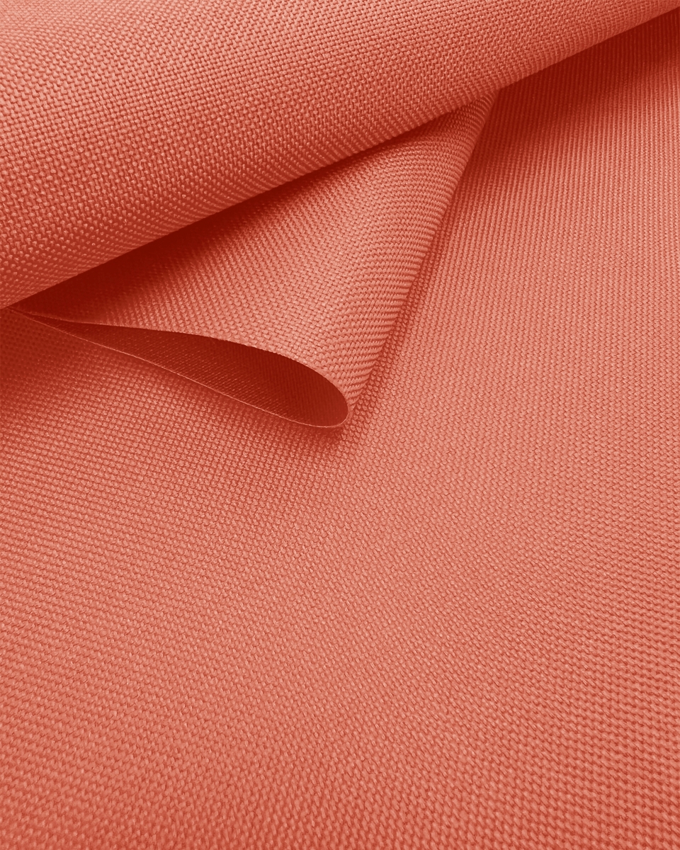Waterproof Codura Fabric 600D*300D PVC (136) orange