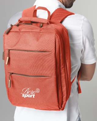 Waterproof Codura Fabric 600D*300D PVC (136) orange
