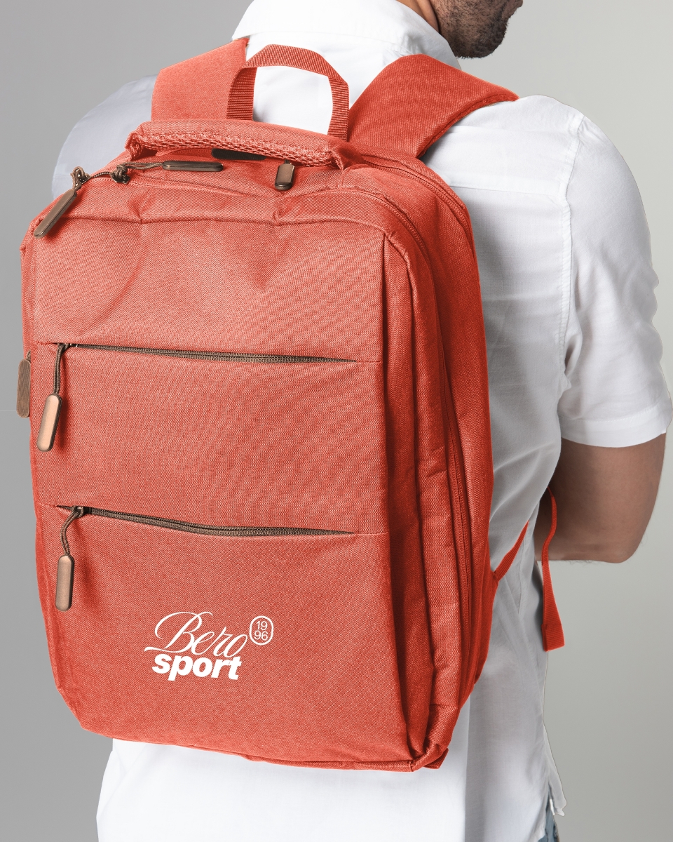 Waterproof Codura Fabric 600D*300D PVC (136) orange