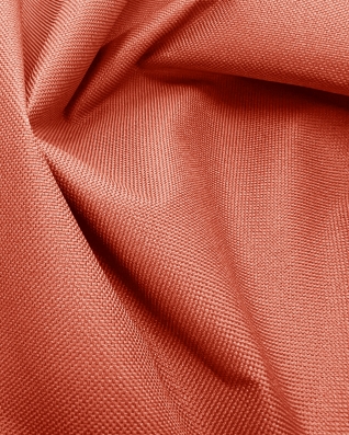 Voděodolná tkanina Kodura 600D*300D PVC (136) oranžová
