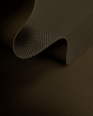 Waterproof Codura Fabric 600D*300D PVC (141) dark brown
