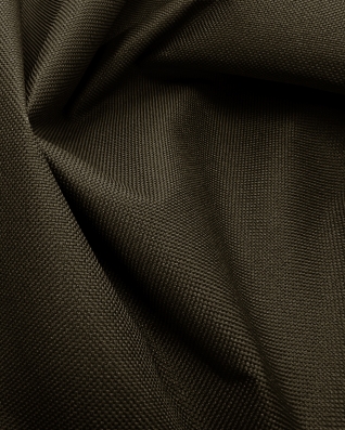 Waterproof Codura Fabric 600D*300D PVC (141) dark brown