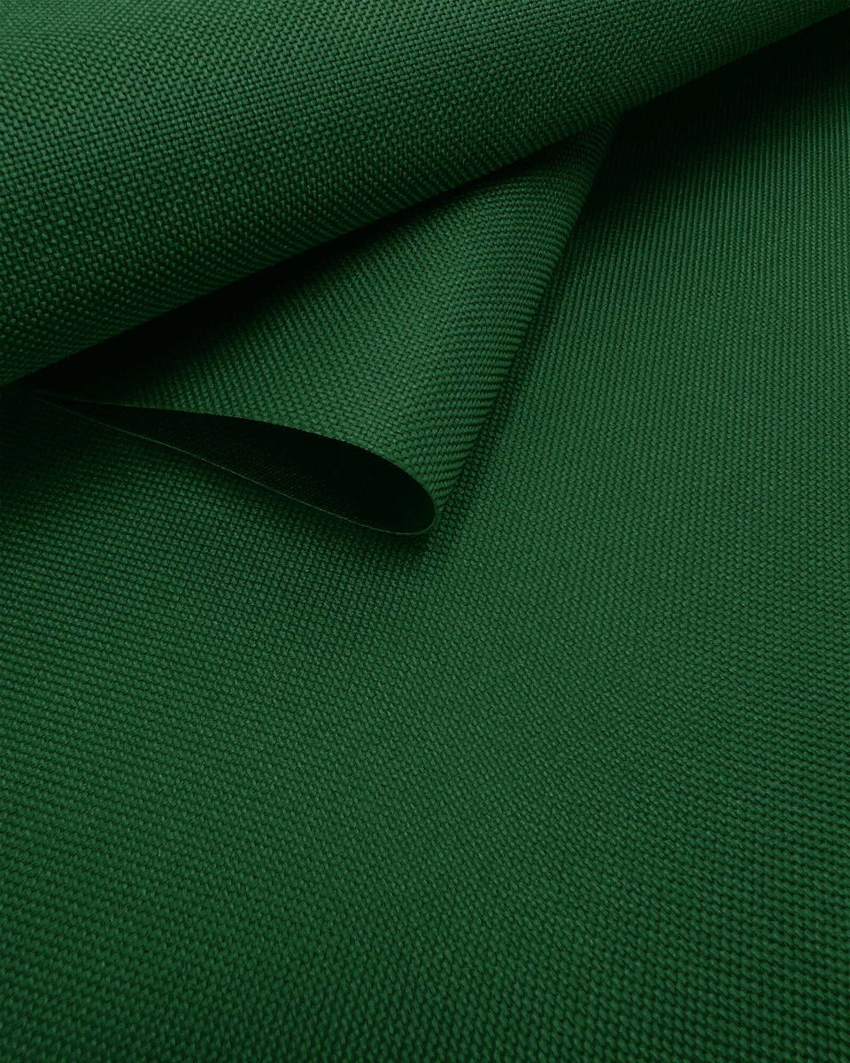 Waterproof Codura Fabric 600D*300D PVC (153) dark green