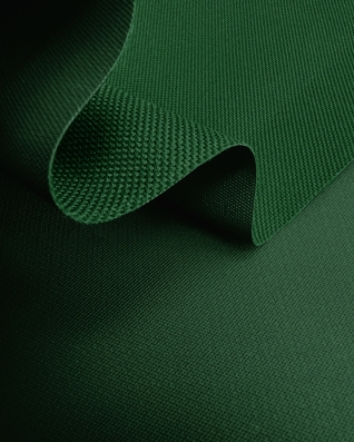 Waterproof Codura Fabric 600D*300D PVC (153) dark green