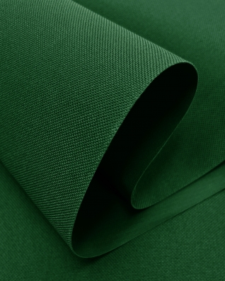Waterproof Codura Fabric 600D*300D PVC (153) dark green