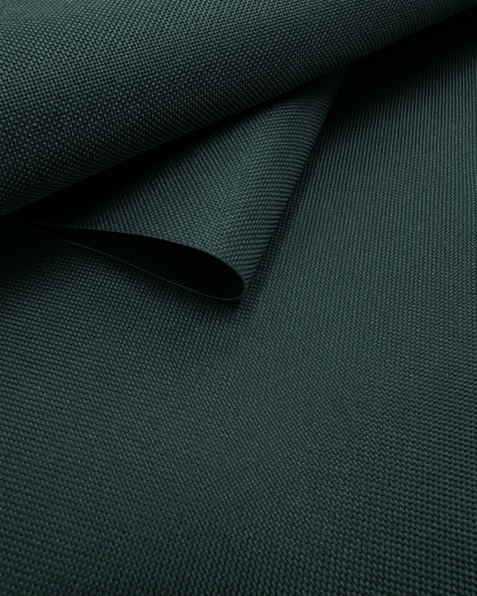 Waterproof Codura Fabric 600D*300D PVC (156) dark grey