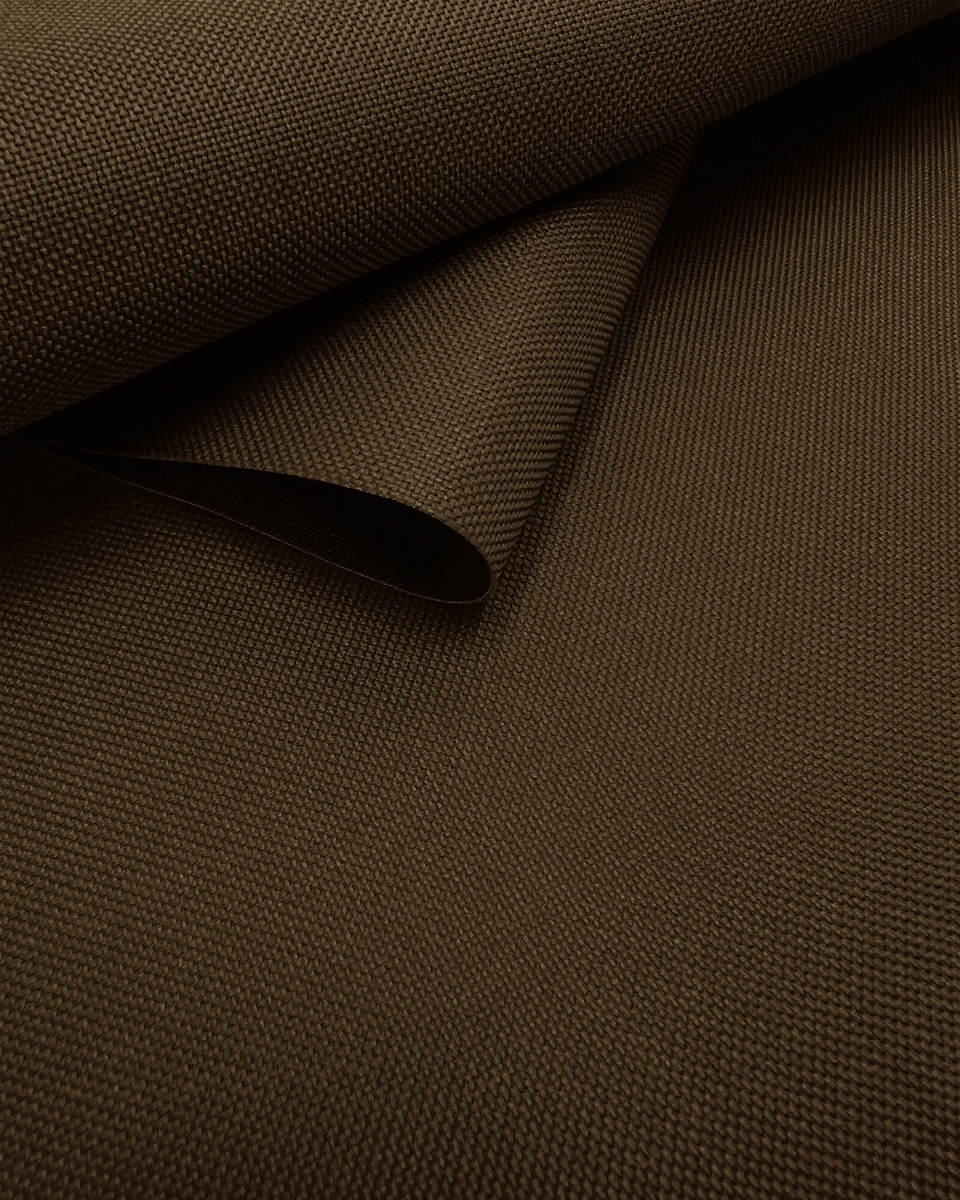 Waterproof Codura Fabric 600D*300D PVC (161) brown