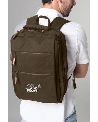 Waterproof Codura Fabric 600D*300D PVC (161) brown