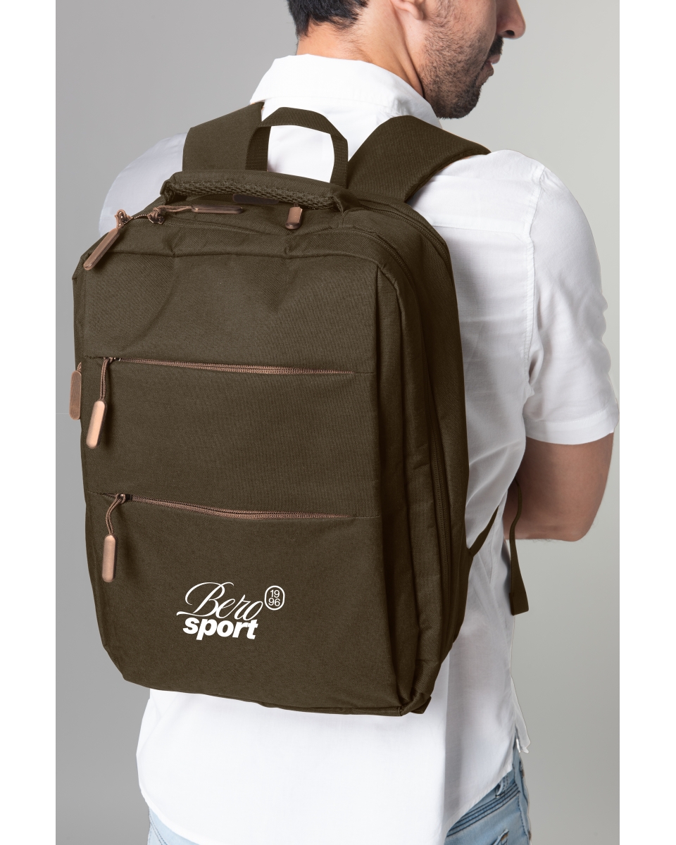 Waterproof Codura Fabric 600D*300D PVC (161) brown