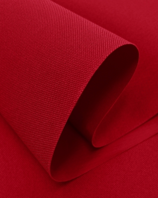Waterproof Codura Fabric 600D*300D PVC (171) red
