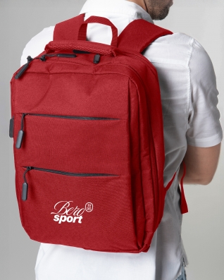 Waterproof Codura Fabric 600D*300D PVC (171) red