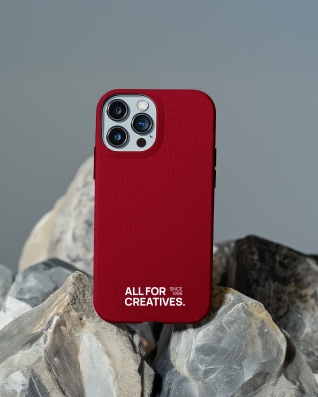 Waterproof Codura Fabric 600D*300D PVC (171) red