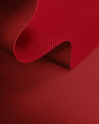Waterproof Codura Fabric Light 600D*300D PVC (171) red