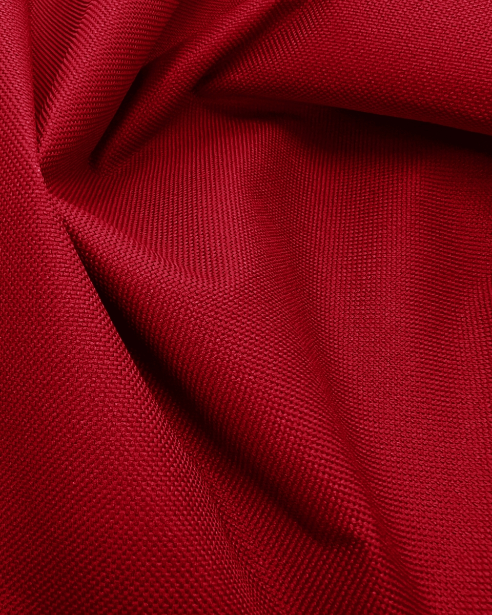 Waterproof Codura Fabric Light 600D*300D PVC (171) red