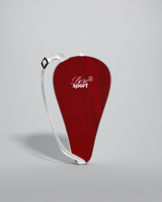 Waterproof Codura Fabric Light 600D*300D PVC (171) red