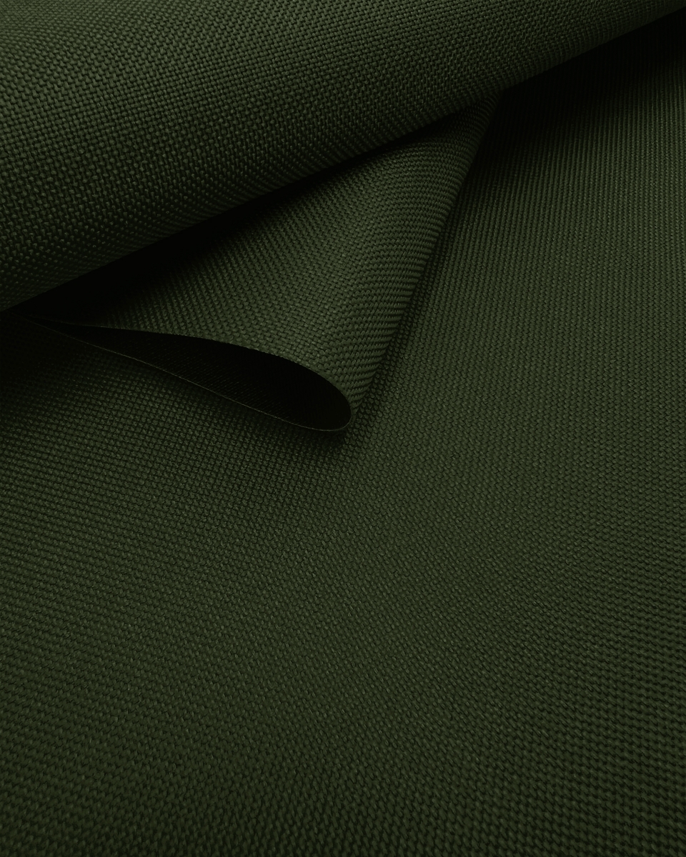 Waterproof Codura Fabric 600D*300D PVC (173) khaki