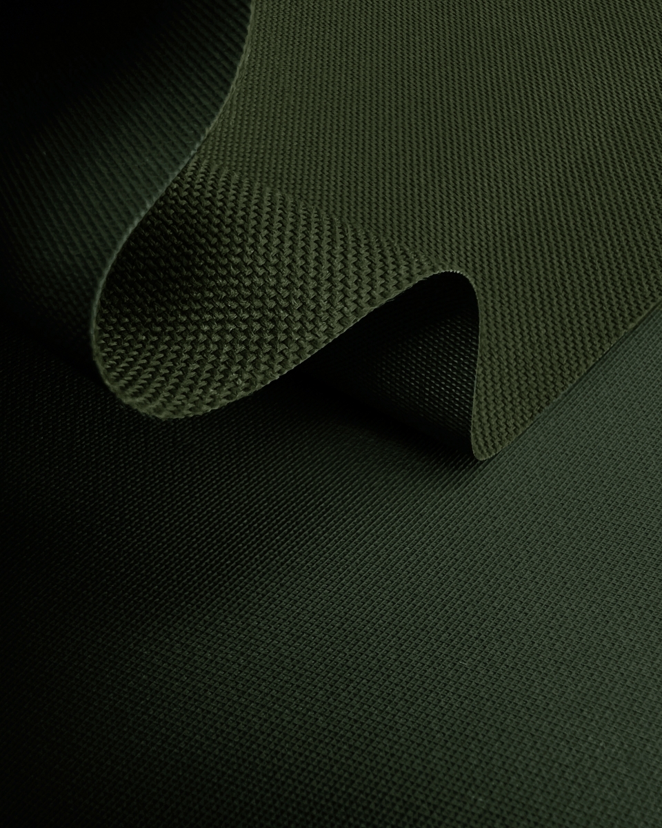 Tkanina wodoodporna Kodura 600D*300D PVC (173) khaki