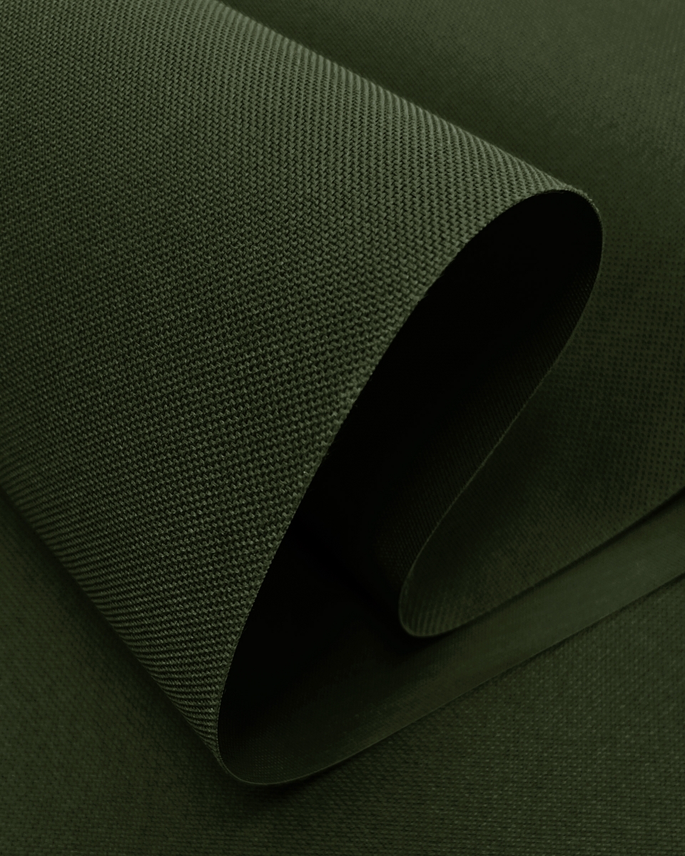 Voděodolná tkanina Kodura 600D*300D PVC (173) khaki