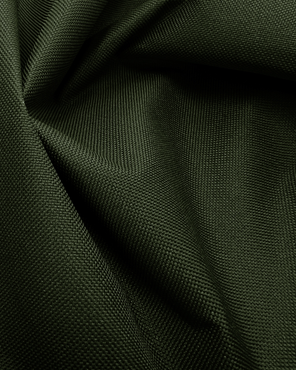 Waterproof Codura Fabric Light 600D*300D PVC (173) khaki