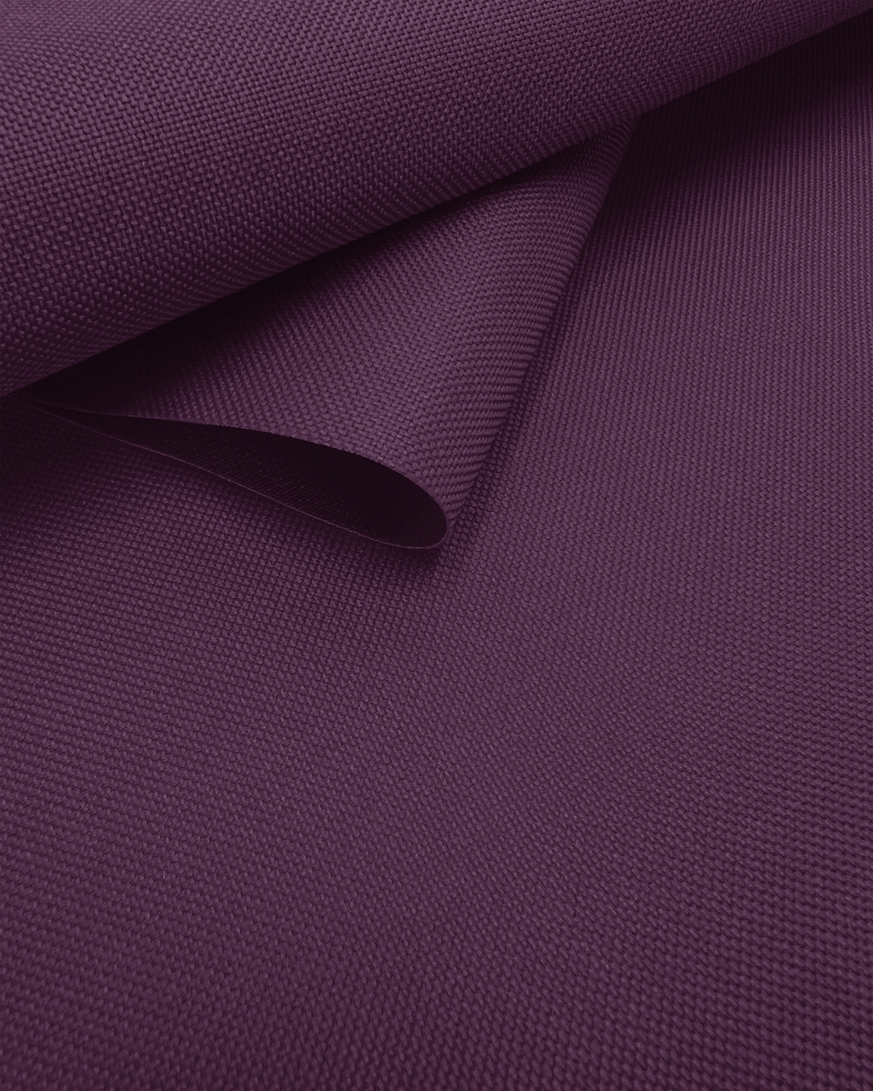 Waterproof Codura Fabric 600D*300D PVC (174) purple