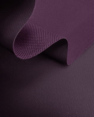 Waterproof Codura Fabric 600D*300D PVC (174) purple