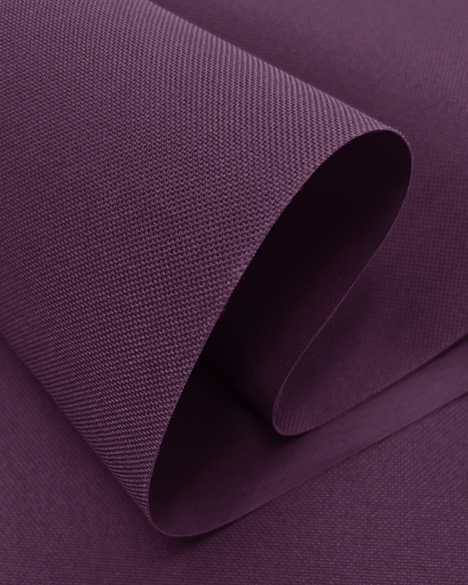 Waterproof Codura Fabric 600D*300D PVC (174) purple