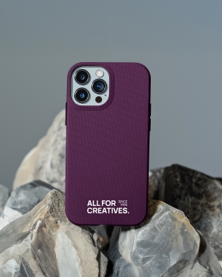 Waterproof Codura Fabric 600D*300D PVC (174) purple
