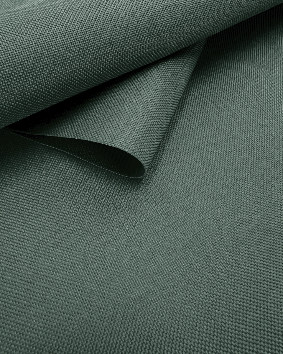 Waterproof Codura Fabric 600D*300D PVC (182) dark grey