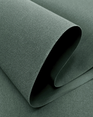 Waterproof Codura Fabric 600D*300D PVC (182) dark grey