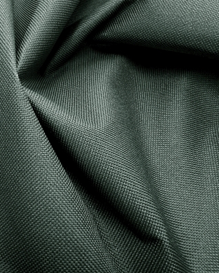 Waterproof Codura Fabric 600D*300D PVC (182) dark grey