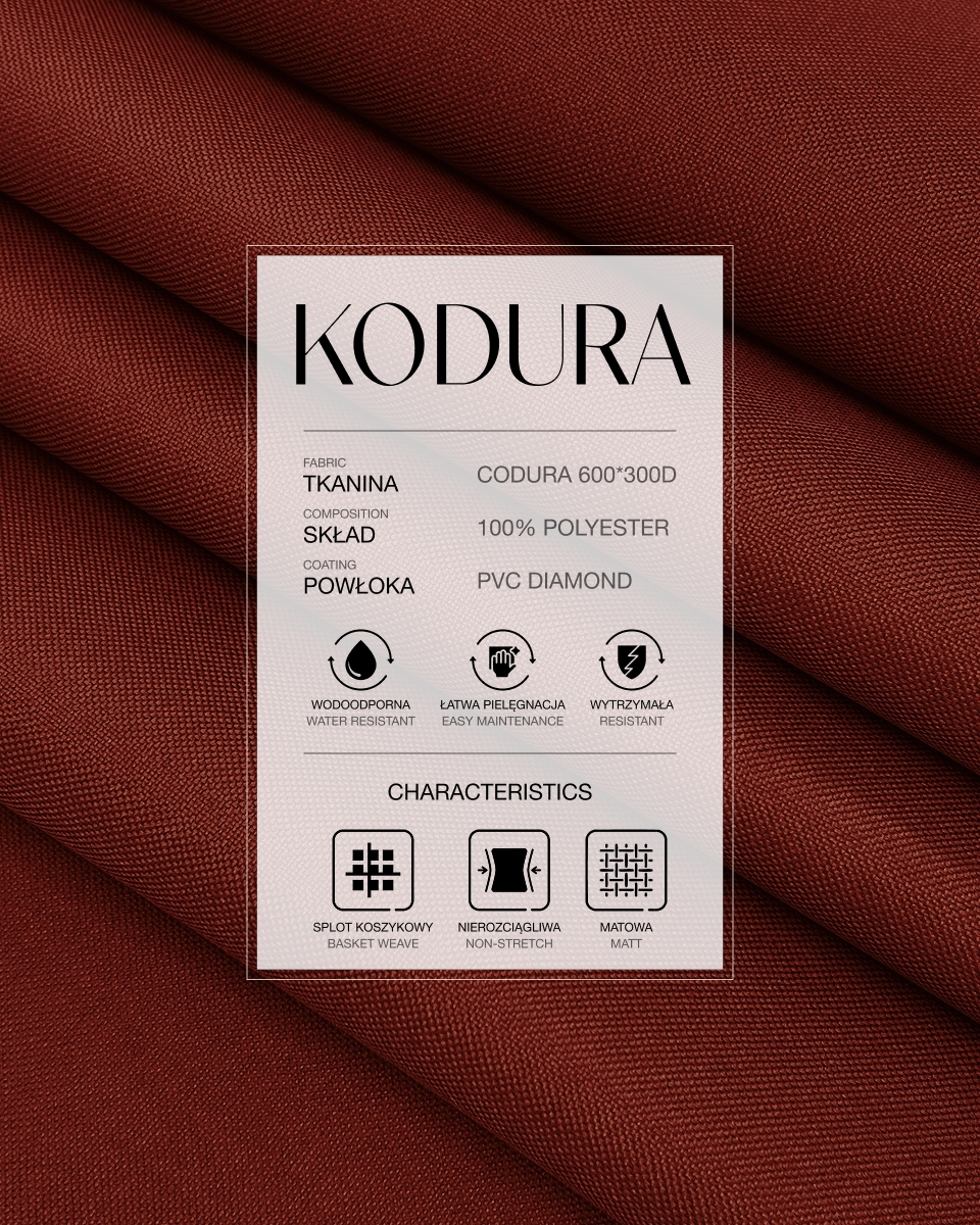 ????????????????? ????? Kodura 600D*300D PVC (199) ????????-???????