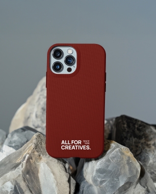 Waterproof Codura Fabric 600D*300D PVC (199) brick red