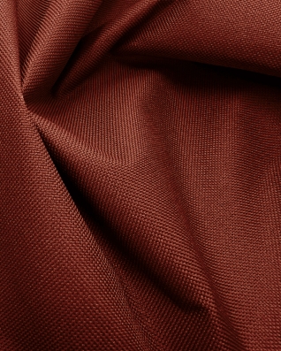 Waterproof Codura Fabric 600D*300D PVC (199) brick red